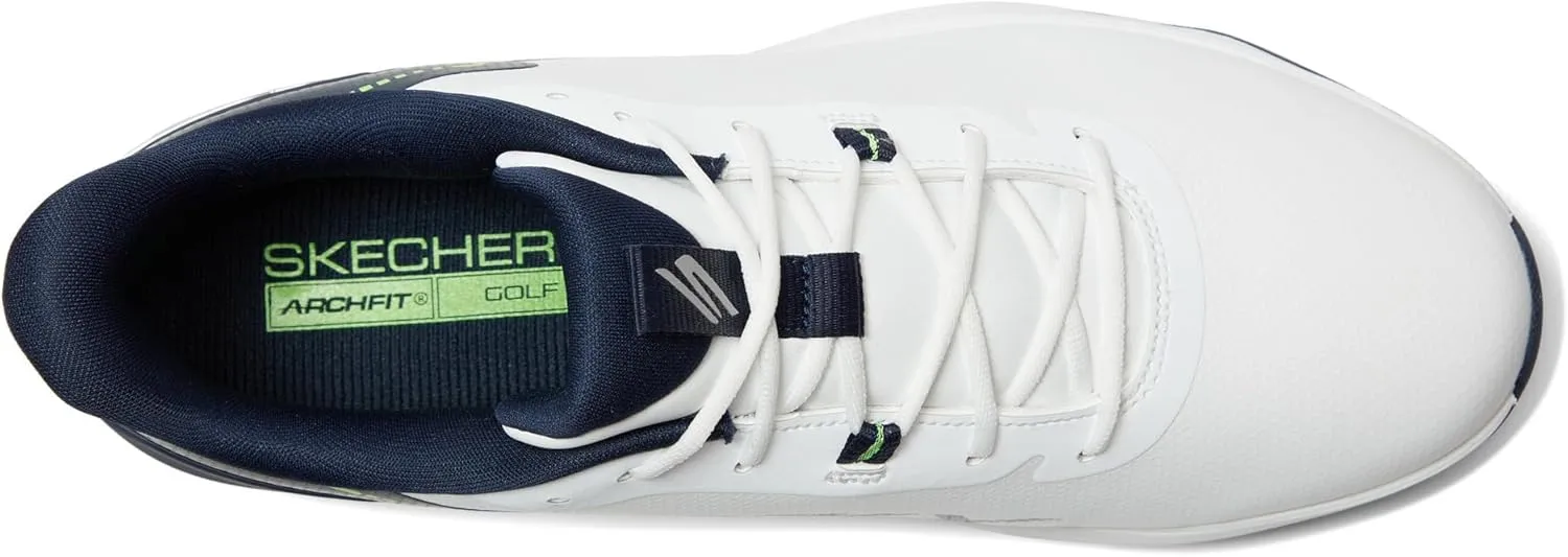 Skechers Men's Vortex Rival Arch Fit Golf Shoe Sneaker