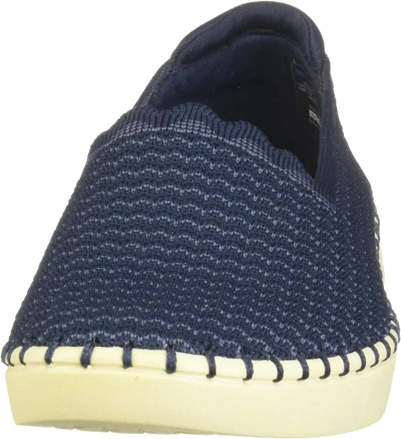 SKECHERS MODERN COMFORT WOMEN'S Sepulveda 2.0-Beach Waves Loafer Flat