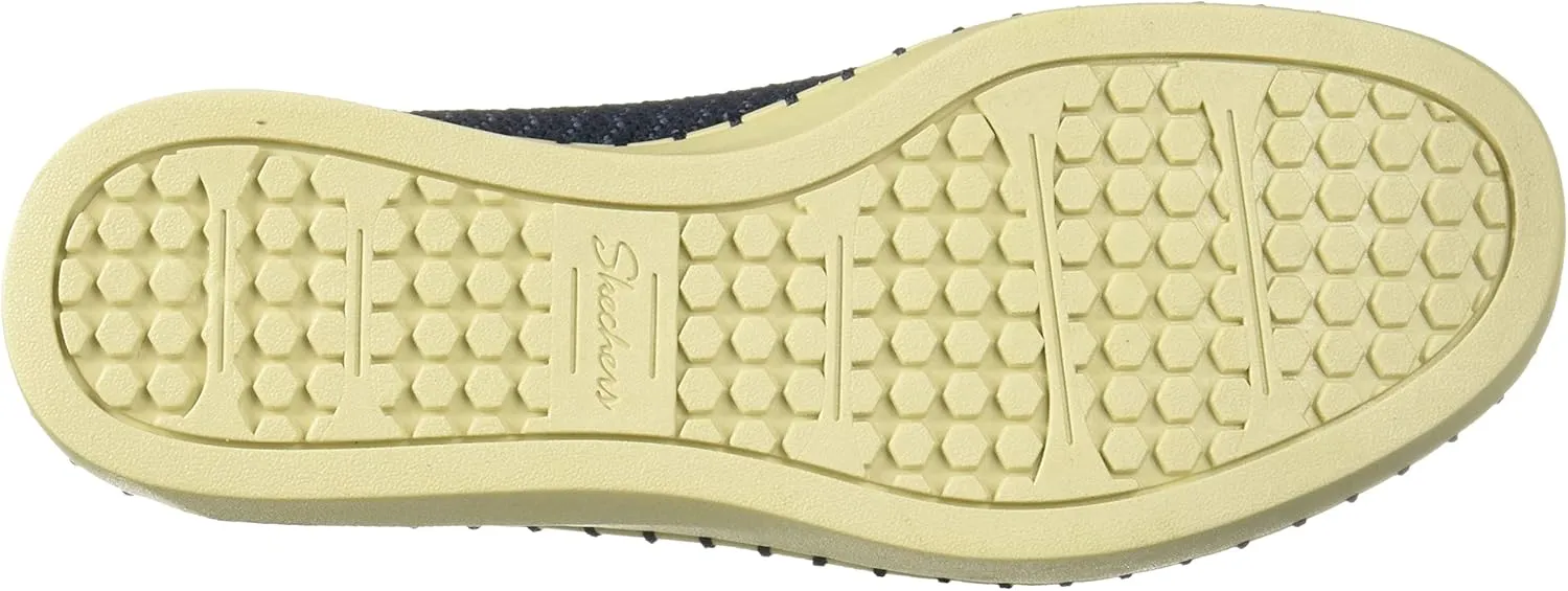 SKECHERS MODERN COMFORT WOMEN'S Sepulveda 2.0-Beach Waves Loafer Flat