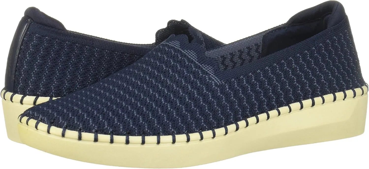 SKECHERS MODERN COMFORT WOMEN'S Sepulveda 2.0-Beach Waves Loafer Flat