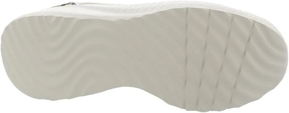Skechers Women's Bobs Squad Chaos-Seize The Hour Sneaker