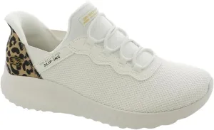 Skechers Women's Bobs Squad Chaos-Seize The Hour Sneaker
