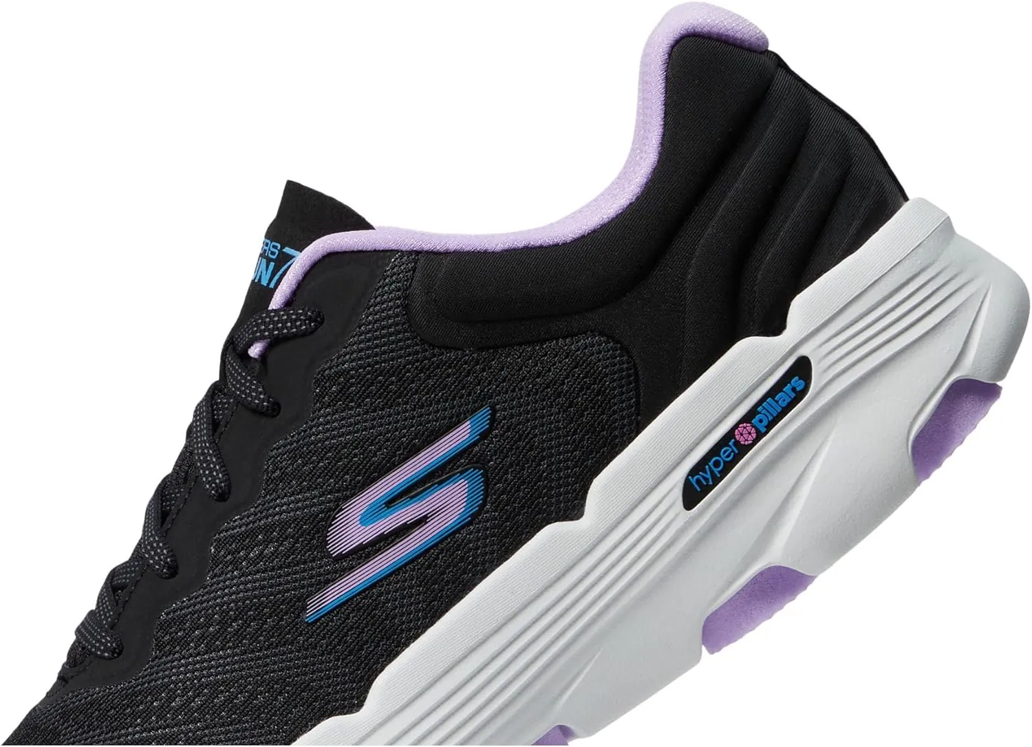 Skechers Women's Go Run 7.0 Driven