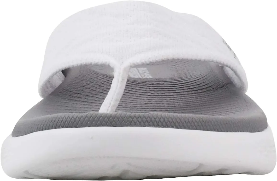 Skechers Women's On-The-go 600 Sunny Flip-Flop