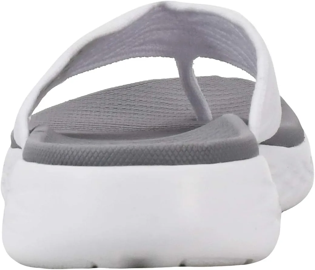Skechers Women's On-The-go 600 Sunny Flip-Flop