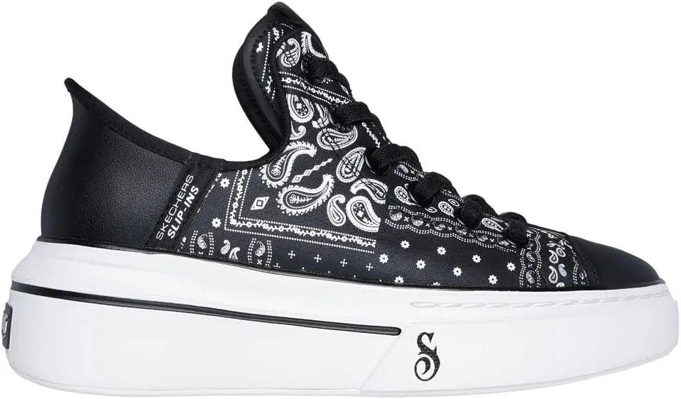Skechers Women's Slip-ins Sneaker