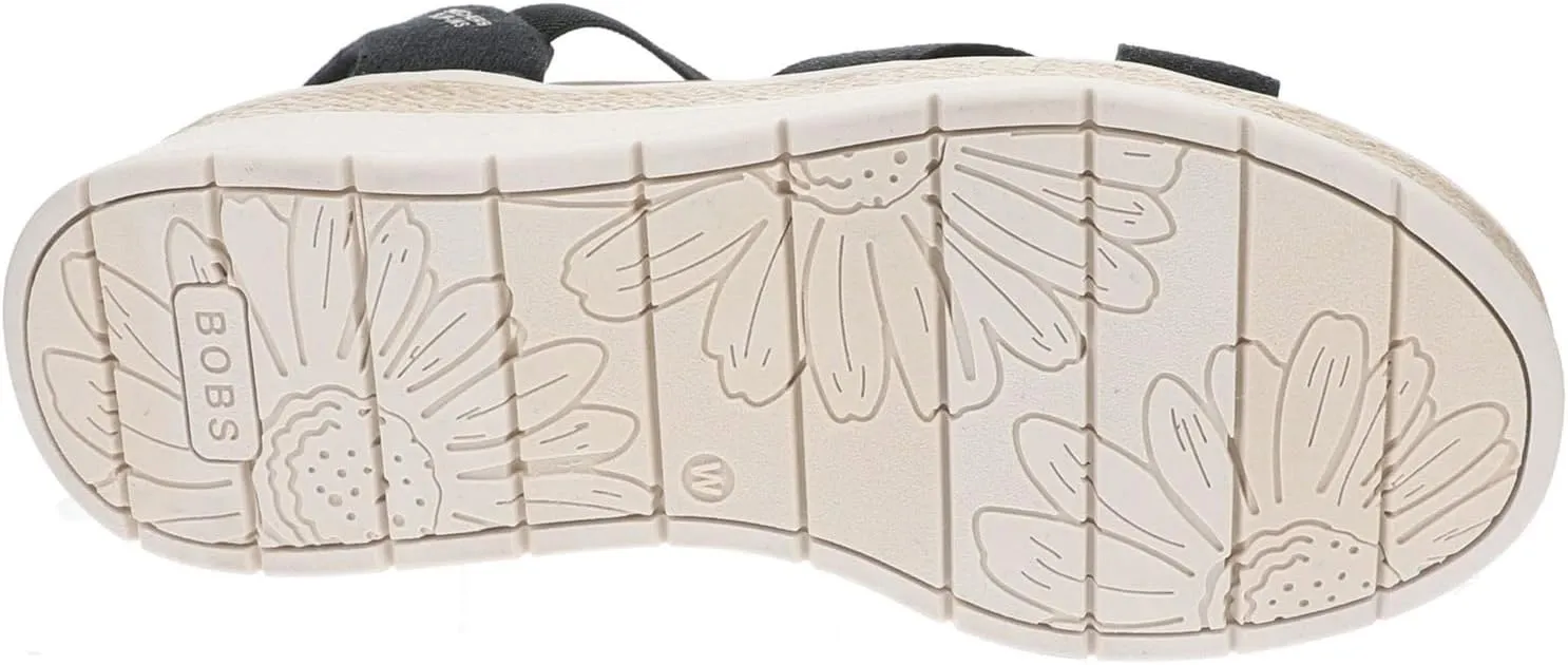 Skechers Women's Sun Ray-Bright Take Hands Free Slip-ins Sandal