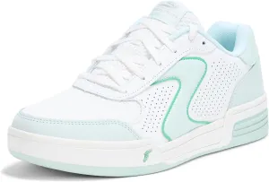 Skechers Women's Viper Court Classic Sneaker