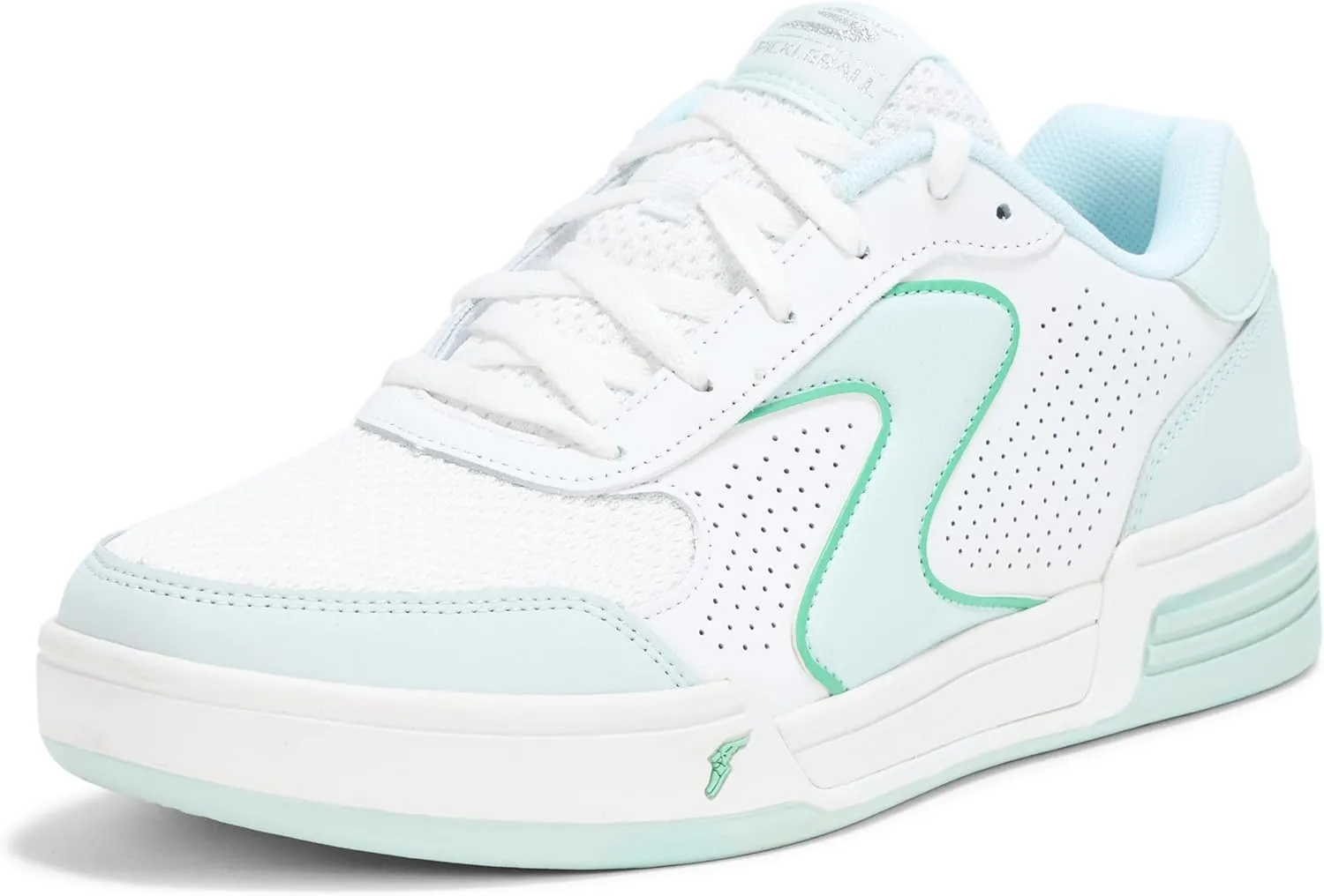 Skechers Women's Viper Court Classic Sneaker