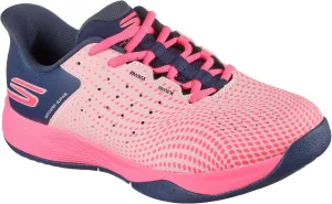 Skechers Women's Viper Court Reload Hands Free Slip-ins Sneaker
