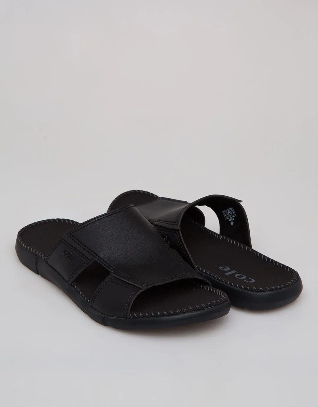 SLIPPER SANDALS MEN