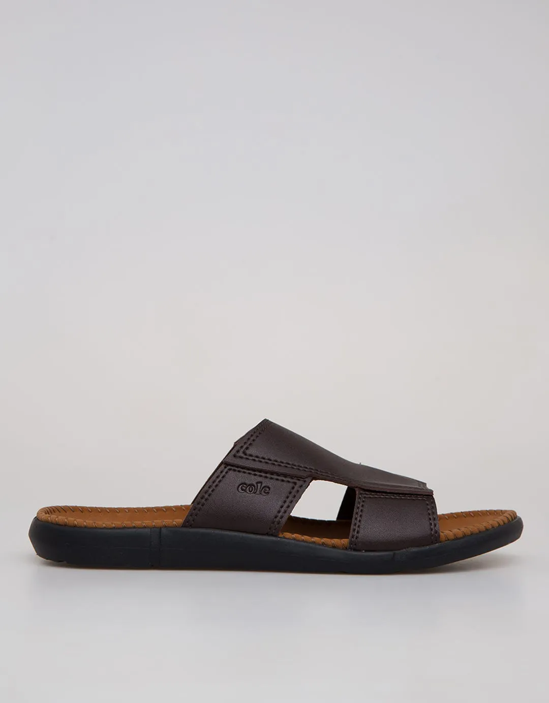 SLIPPER SANDALS MEN