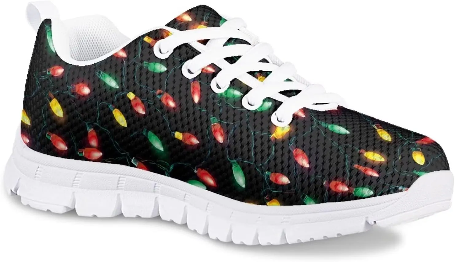 Sneakers for Boys Girls Kids Lightweight Breathable Athletic Running Shoes for Toddler/Little Kid/Big Kid