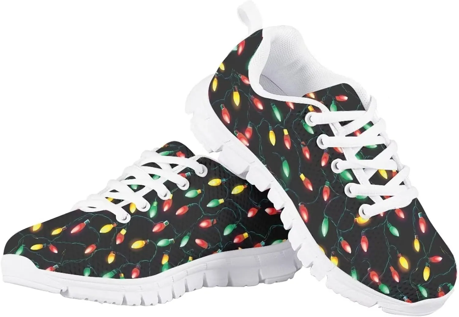 Sneakers for Boys Girls Kids Lightweight Breathable Athletic Running Shoes for Toddler/Little Kid/Big Kid