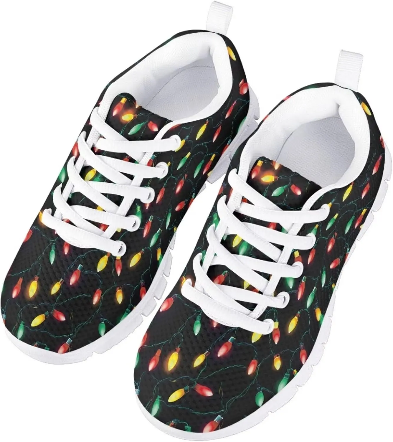 Sneakers for Boys Girls Kids Lightweight Breathable Athletic Running Shoes for Toddler/Little Kid/Big Kid