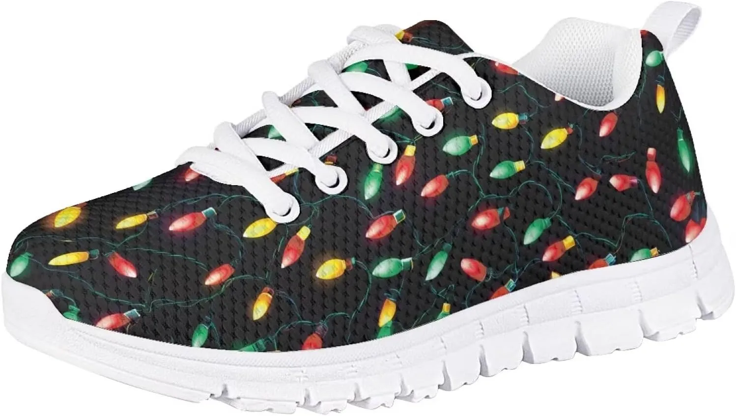 Sneakers for Boys Girls Kids Lightweight Breathable Athletic Running Shoes for Toddler/Little Kid/Big Kid