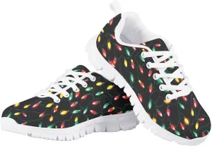 Sneakers for Boys Girls Kids Lightweight Breathable Athletic Running Shoes for Toddler/Little Kid/Big Kid