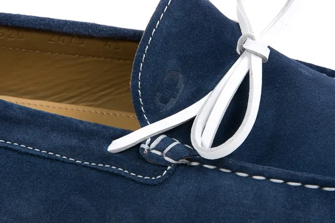 Softy Carrera Loafer