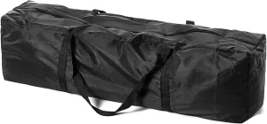 Sooter Pack,Folding Electric Scooter Carry Bag Dustproof Waterproof E-Scooter Storage Bag Cover Oxford Skateboard Carry Bag Replacement for Mijia M365 Portable Handbag Shoulder Bag