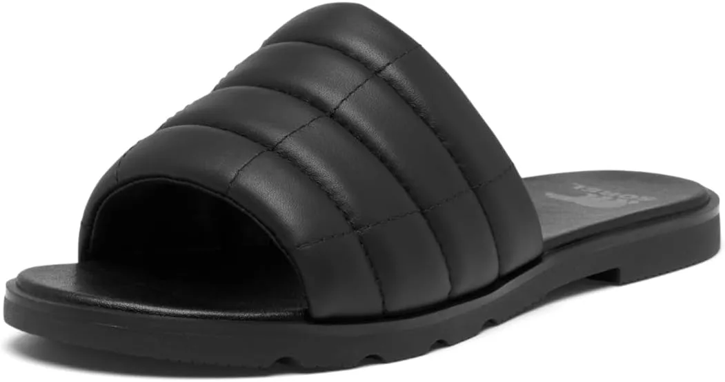 Sorel Women's Ella lll Slide Sandals