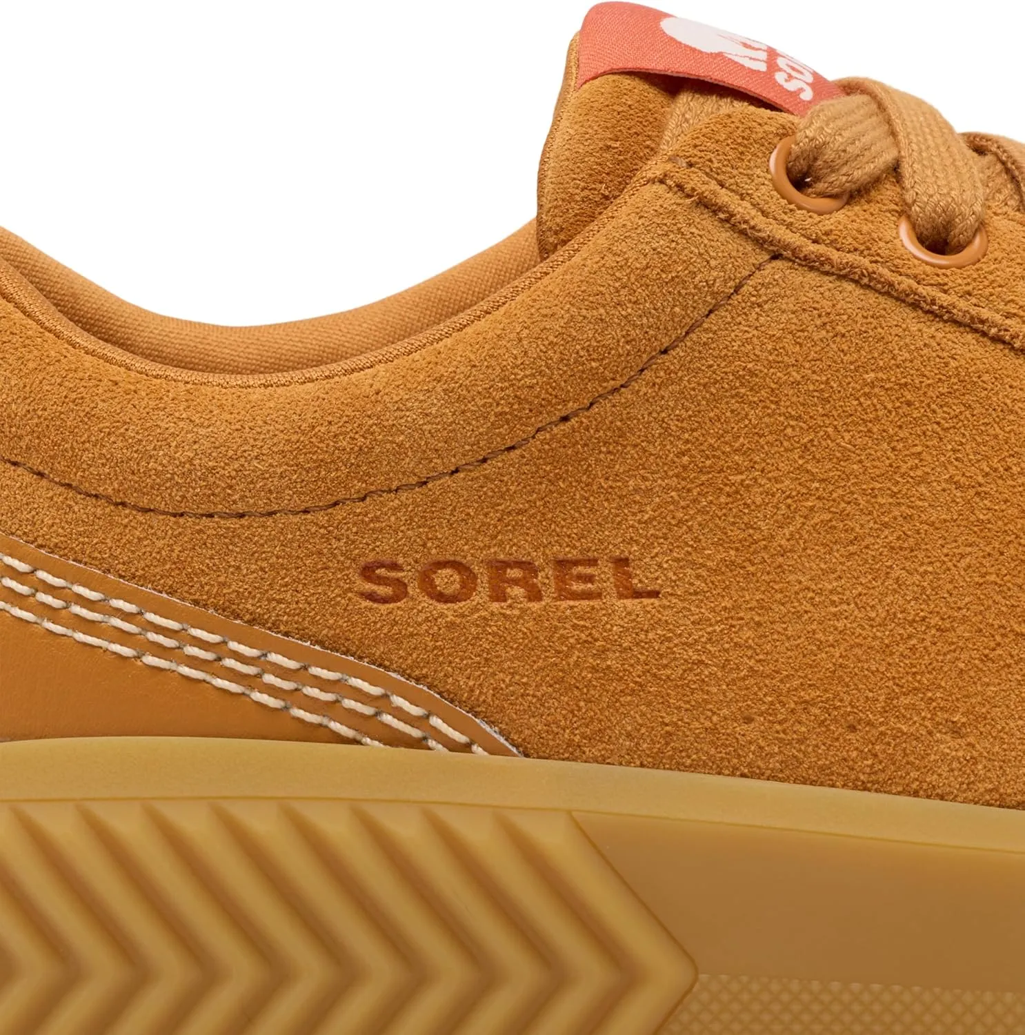 Sorel Women's ONA AVE Low Sneaker