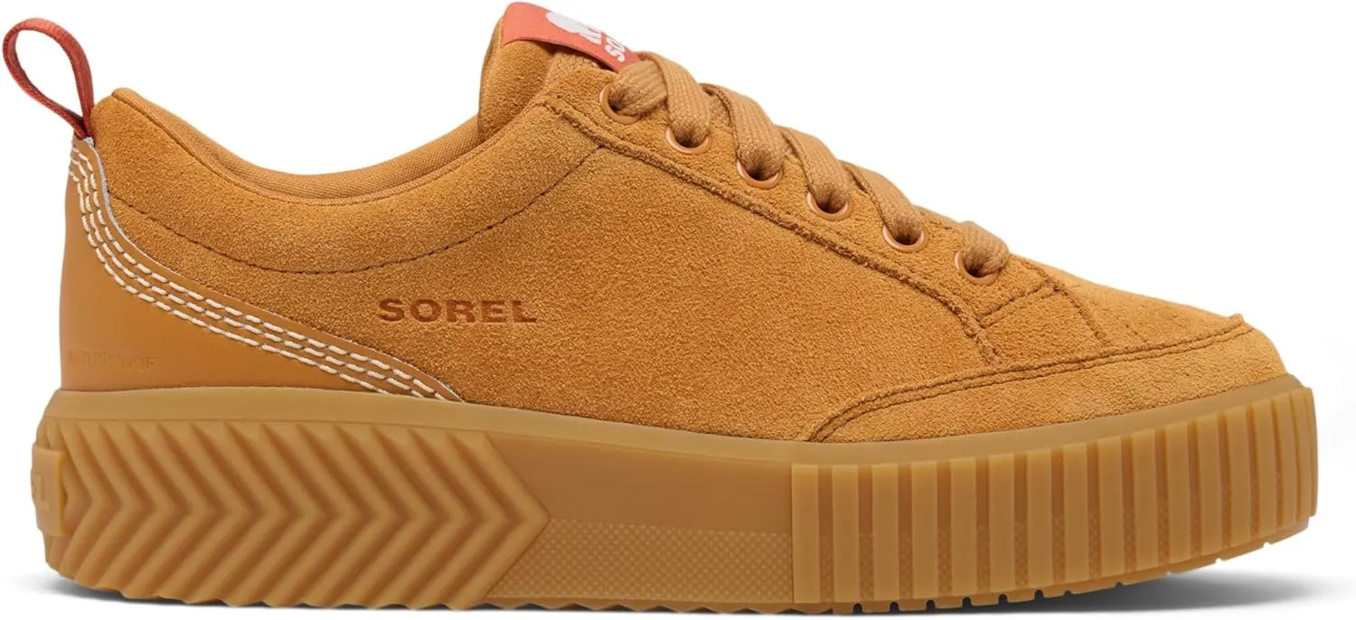 Sorel Women's ONA AVE Low Sneaker