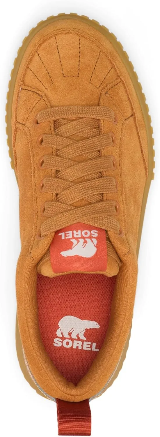 Sorel Women's ONA AVE Low Sneaker