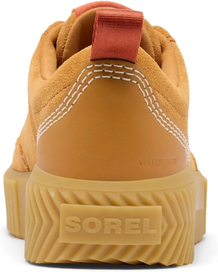 Sorel Women's ONA AVE Low Sneaker