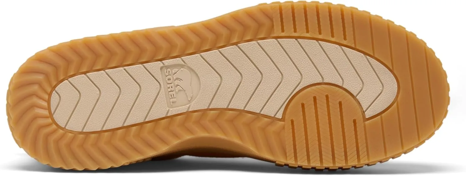 Sorel Women's ONA AVE Low Sneaker