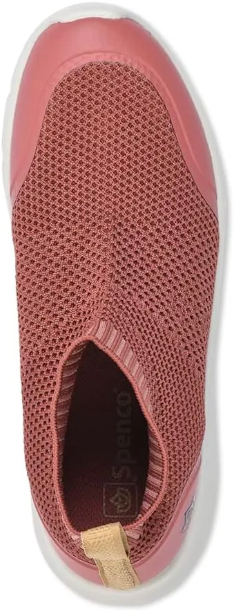 Spenco Women's Yoga Stretch Sneaker