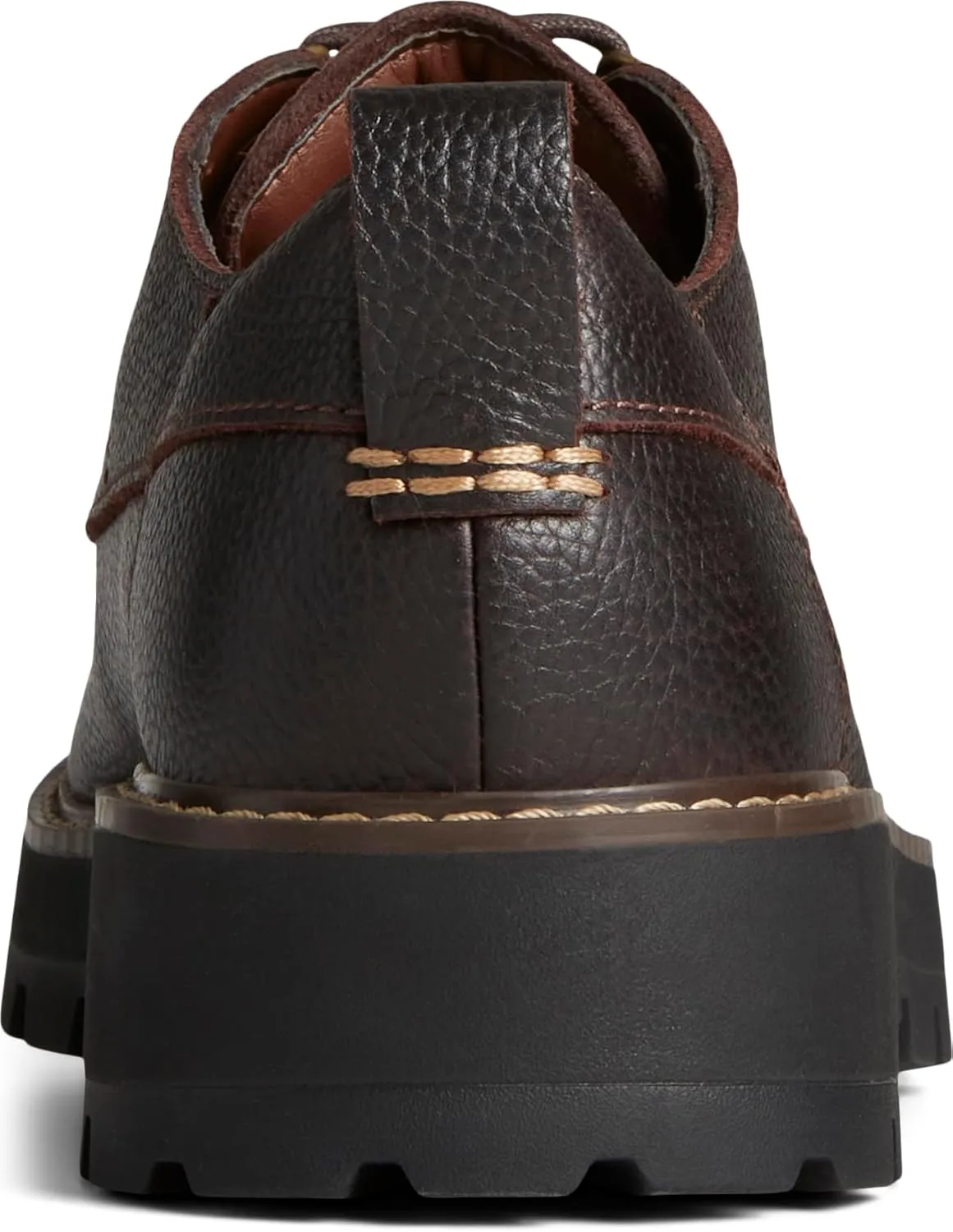 Sperry Men's Mountain-Sider Oxford
