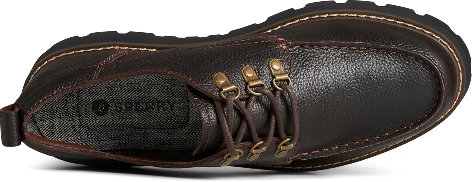 Sperry Men's Mountain-Sider Oxford
