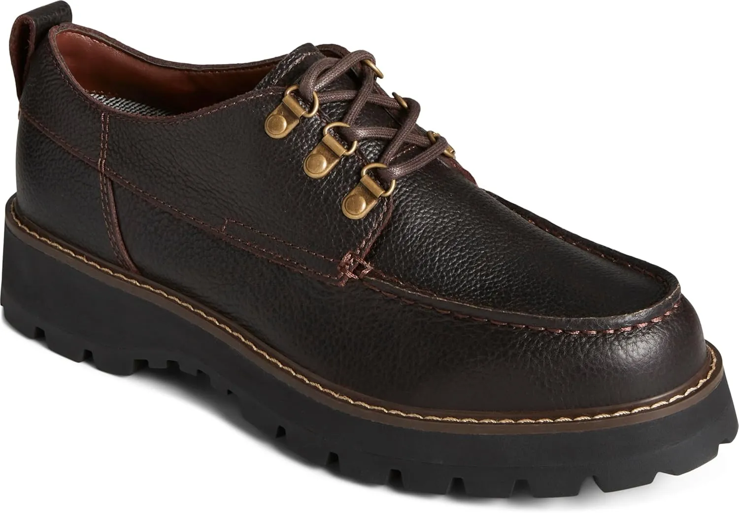 Sperry Men's Mountain-Sider Oxford
