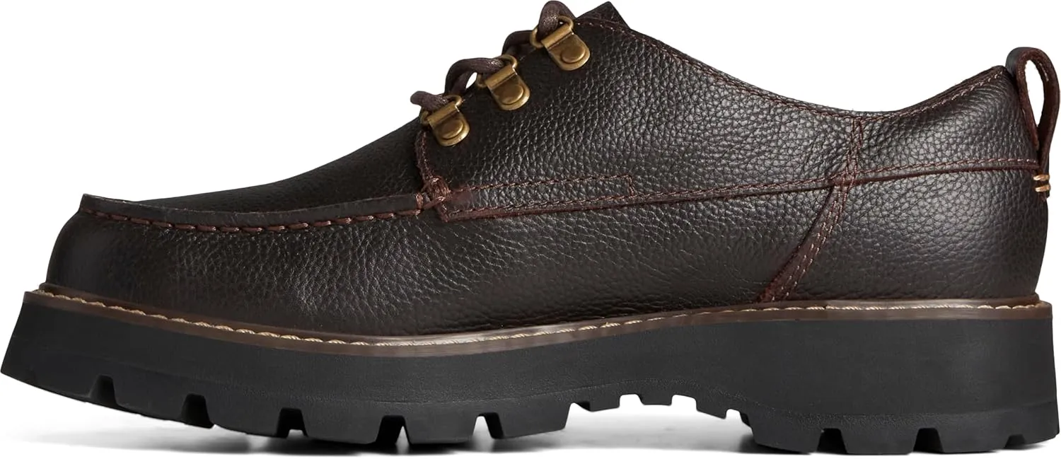 Sperry Men's Mountain-Sider Oxford