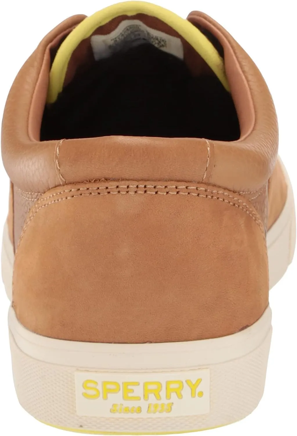 Sperry Men's Striper Plushwave CVO Sneaker