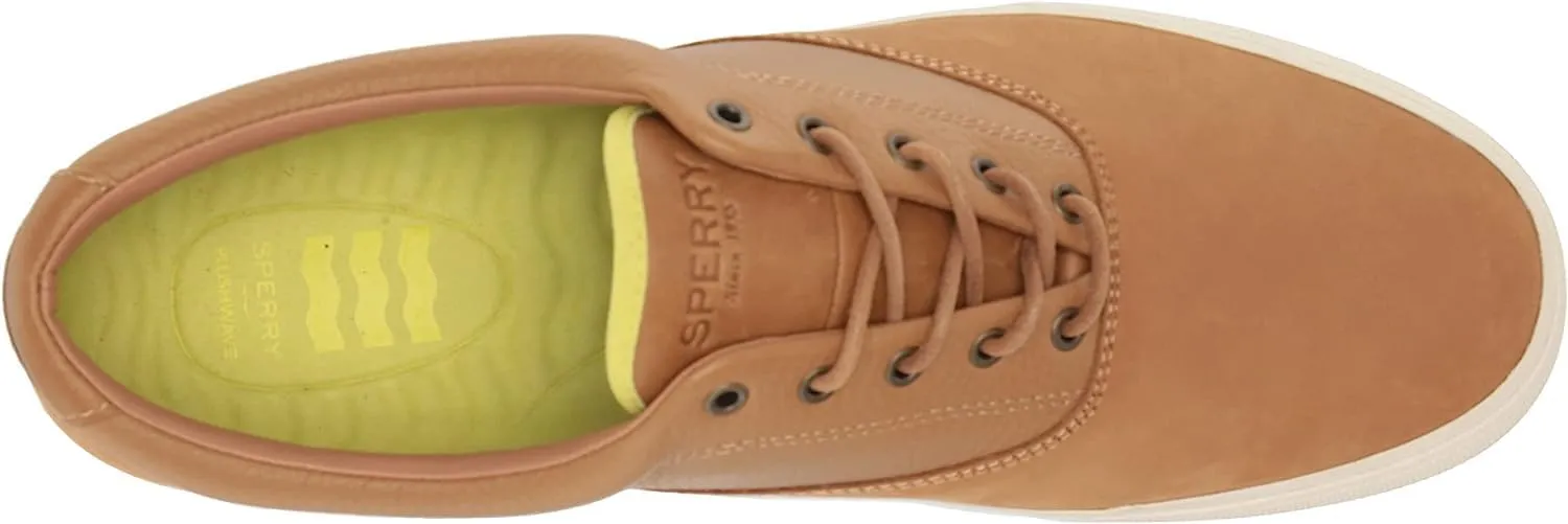 Sperry Men's Striper Plushwave CVO Sneaker