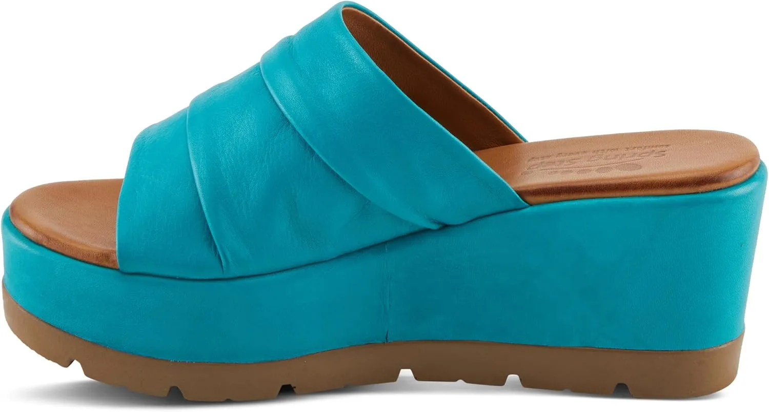 Spring Step Women's Allerton Sandal