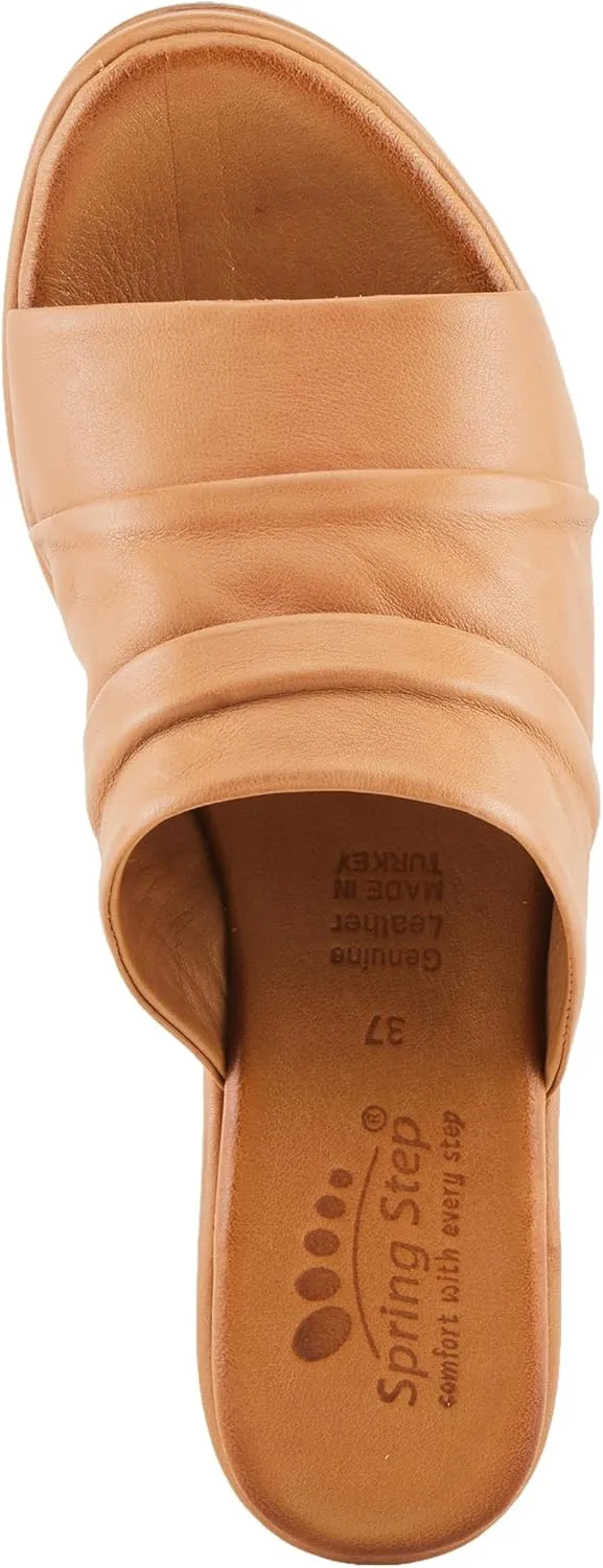 Spring Step Women's Allerton Sandal