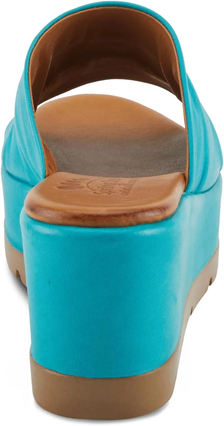 Spring Step Women's Allerton Sandal