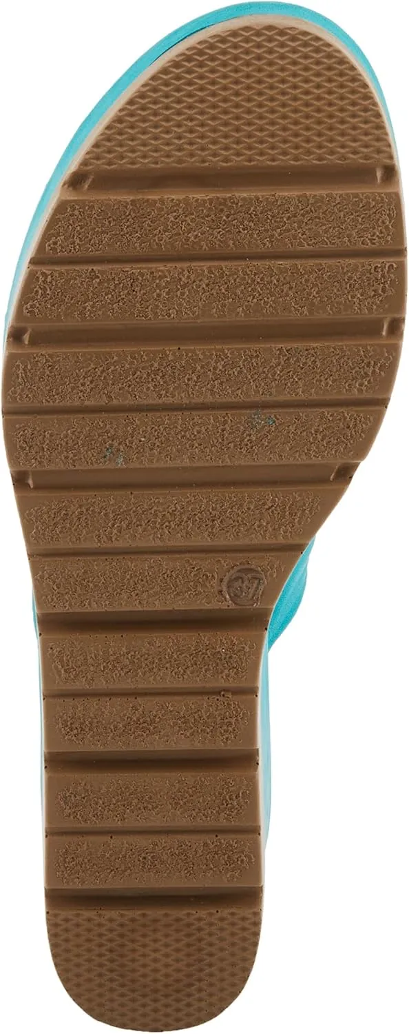 Spring Step Women's Allerton Sandal