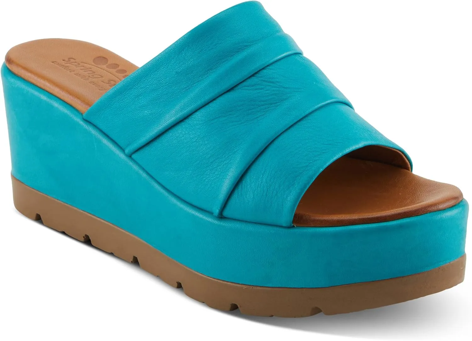 Spring Step Women's Allerton Sandal