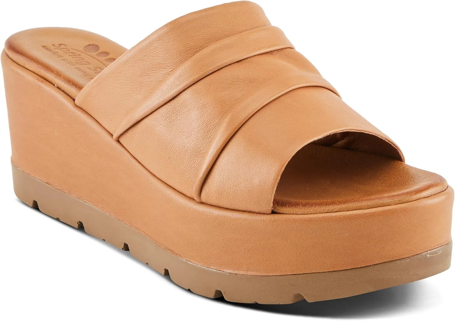 Spring Step Women's Allerton Sandal