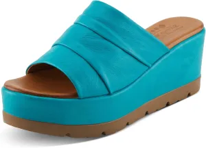Spring Step Women's Allerton Sandal