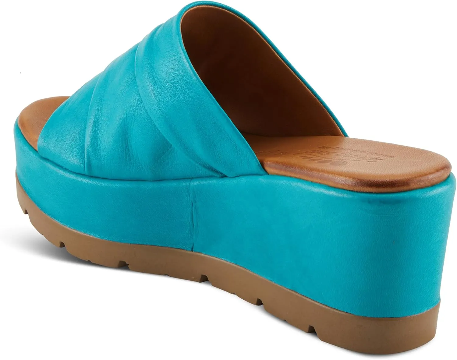 Spring Step Women's Allerton Sandal
