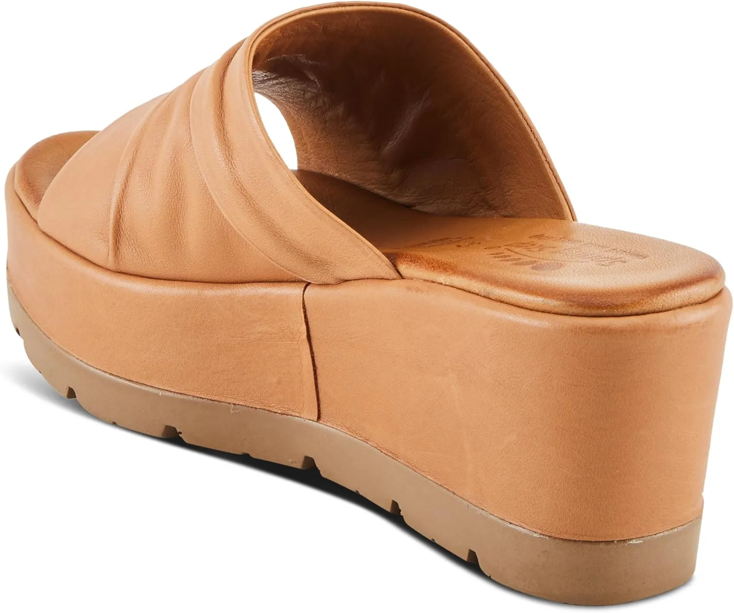 Spring Step Women's Allerton Sandal