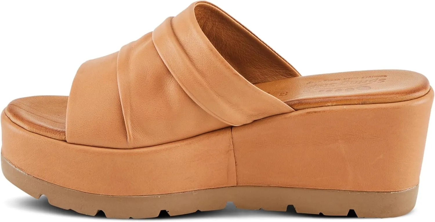 Spring Step Women's Allerton Sandal