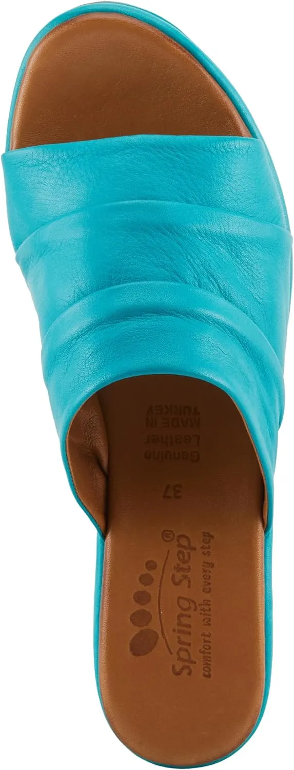Spring Step Women's Allerton Sandal