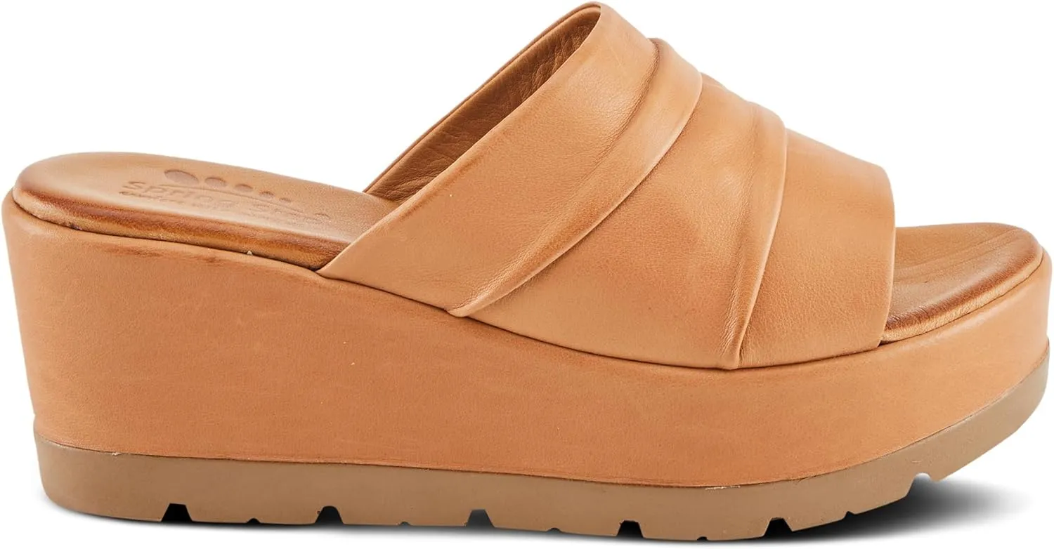 Spring Step Women's Allerton Sandal