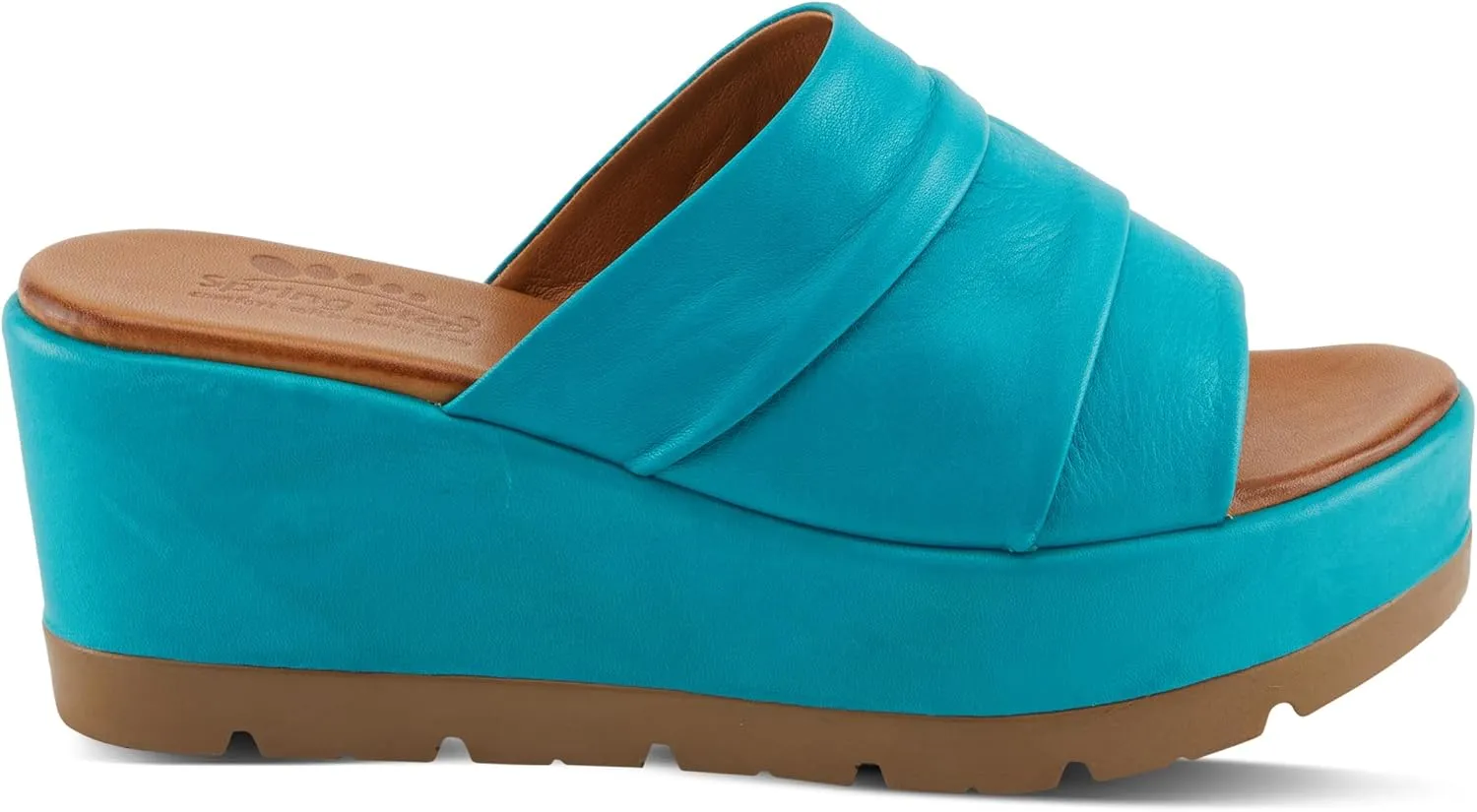 Spring Step Women's Allerton Sandal