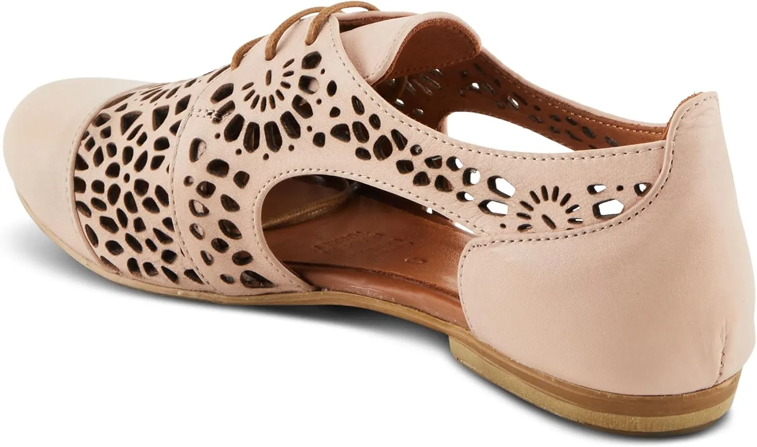 Spring Step Women's Theone Shoes